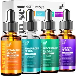 Vitamin C Serum