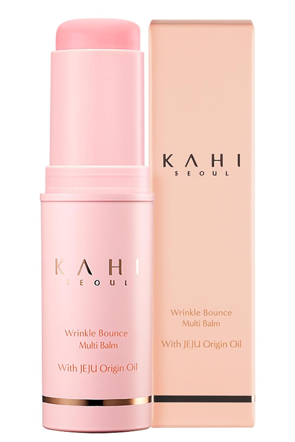 KAHI BALM SERIES